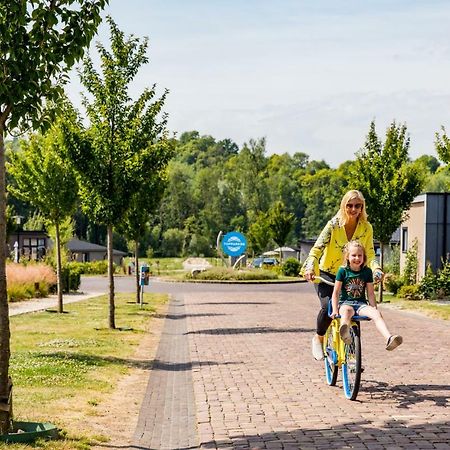 Topparken - Residence Valkenburg Valkenburg aan de Geul Zewnętrze zdjęcie