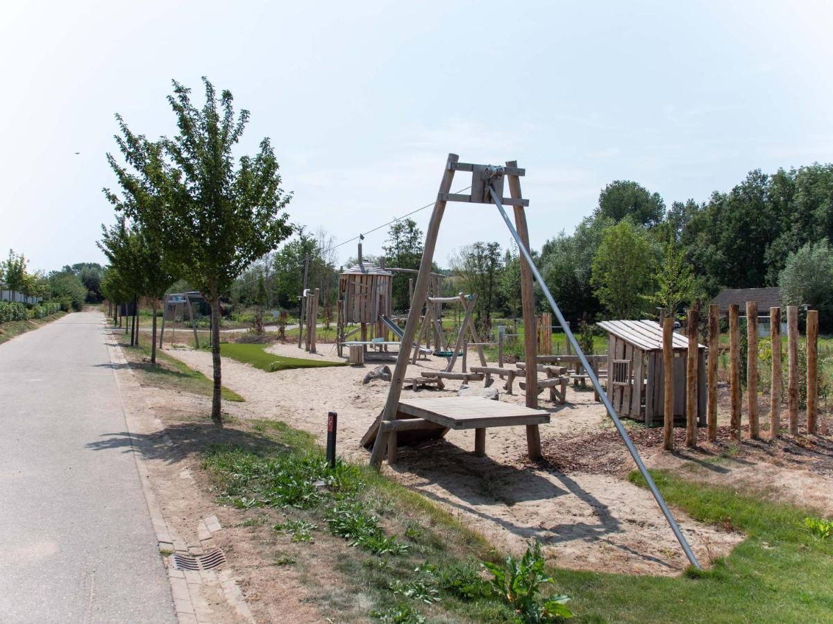 Topparken - Residence Valkenburg Valkenburg aan de Geul Zewnętrze zdjęcie