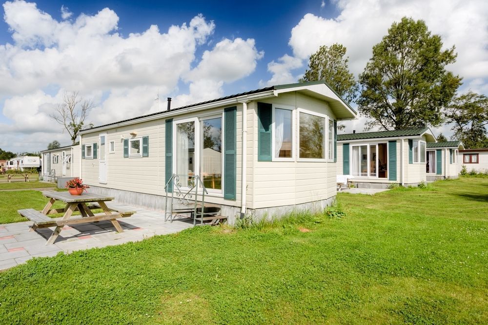 Topparken - Residence Valkenburg Valkenburg aan de Geul Zewnętrze zdjęcie