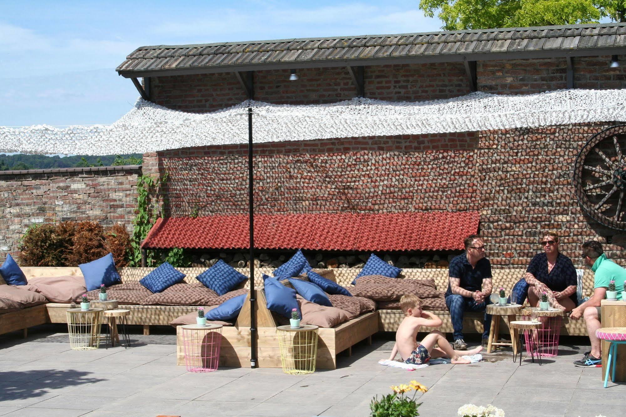 Topparken - Residence Valkenburg Valkenburg aan de Geul Zewnętrze zdjęcie