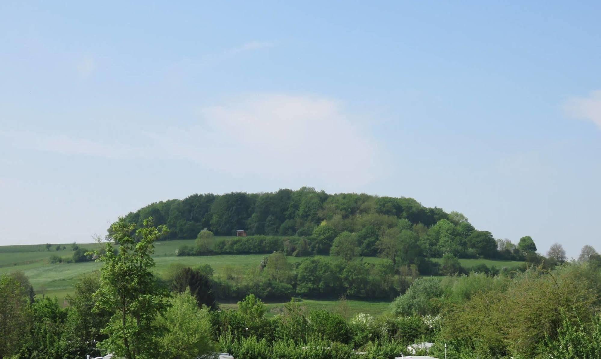 Topparken - Residence Valkenburg Valkenburg aan de Geul Zewnętrze zdjęcie