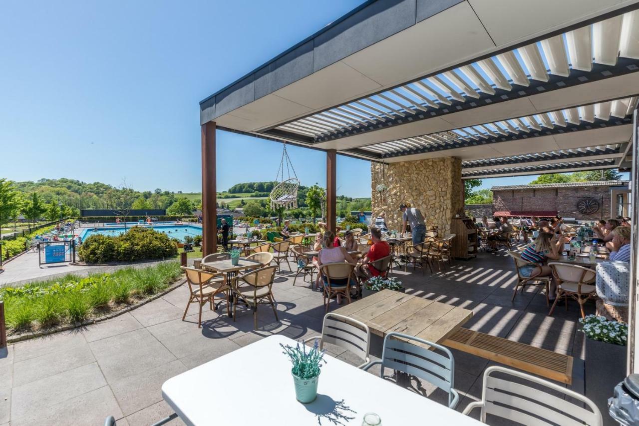 Topparken - Residence Valkenburg Valkenburg aan de Geul Zewnętrze zdjęcie