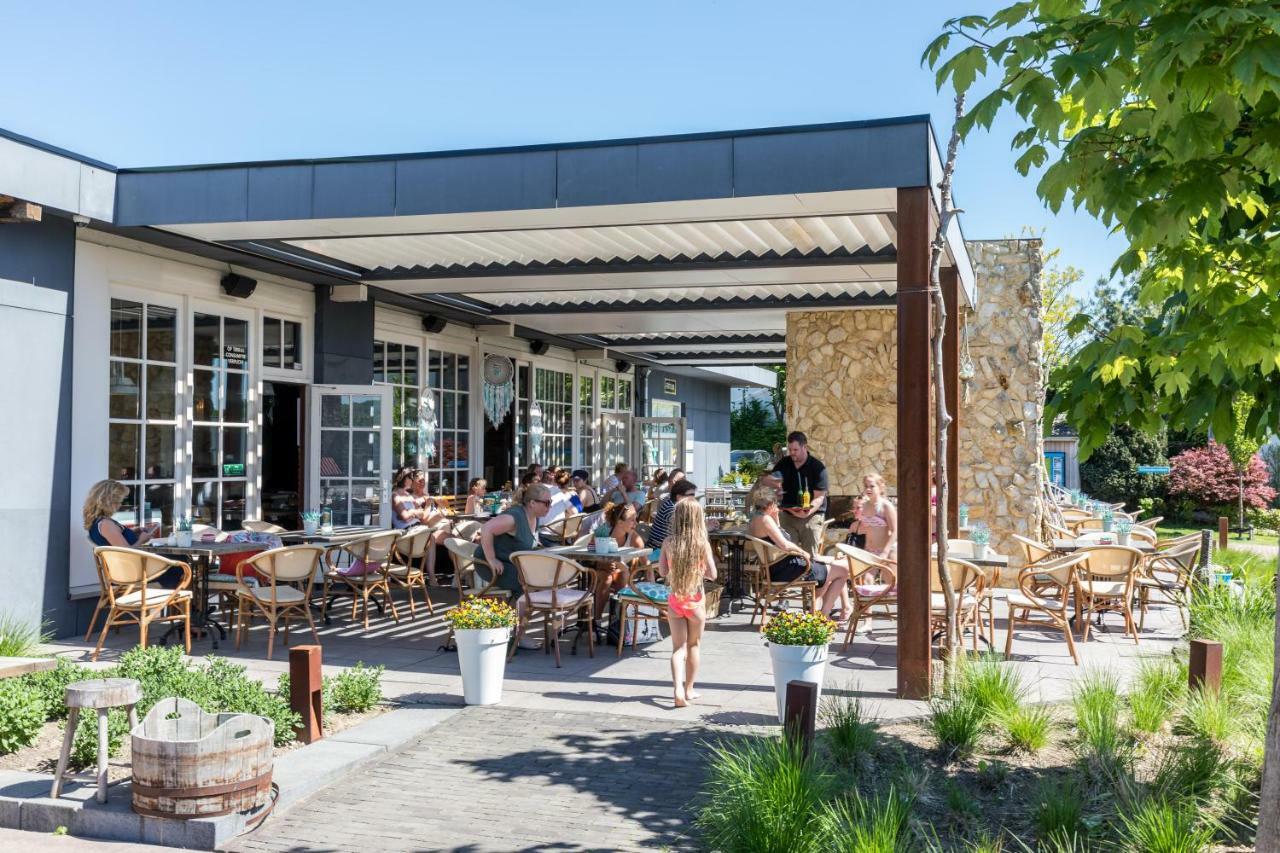 Topparken - Residence Valkenburg Valkenburg aan de Geul Zewnętrze zdjęcie