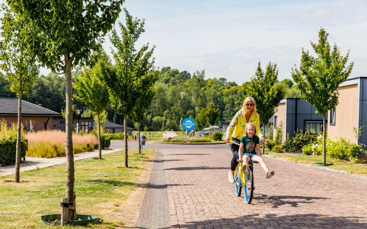 Topparken - Residence Valkenburg Valkenburg aan de Geul Zewnętrze zdjęcie