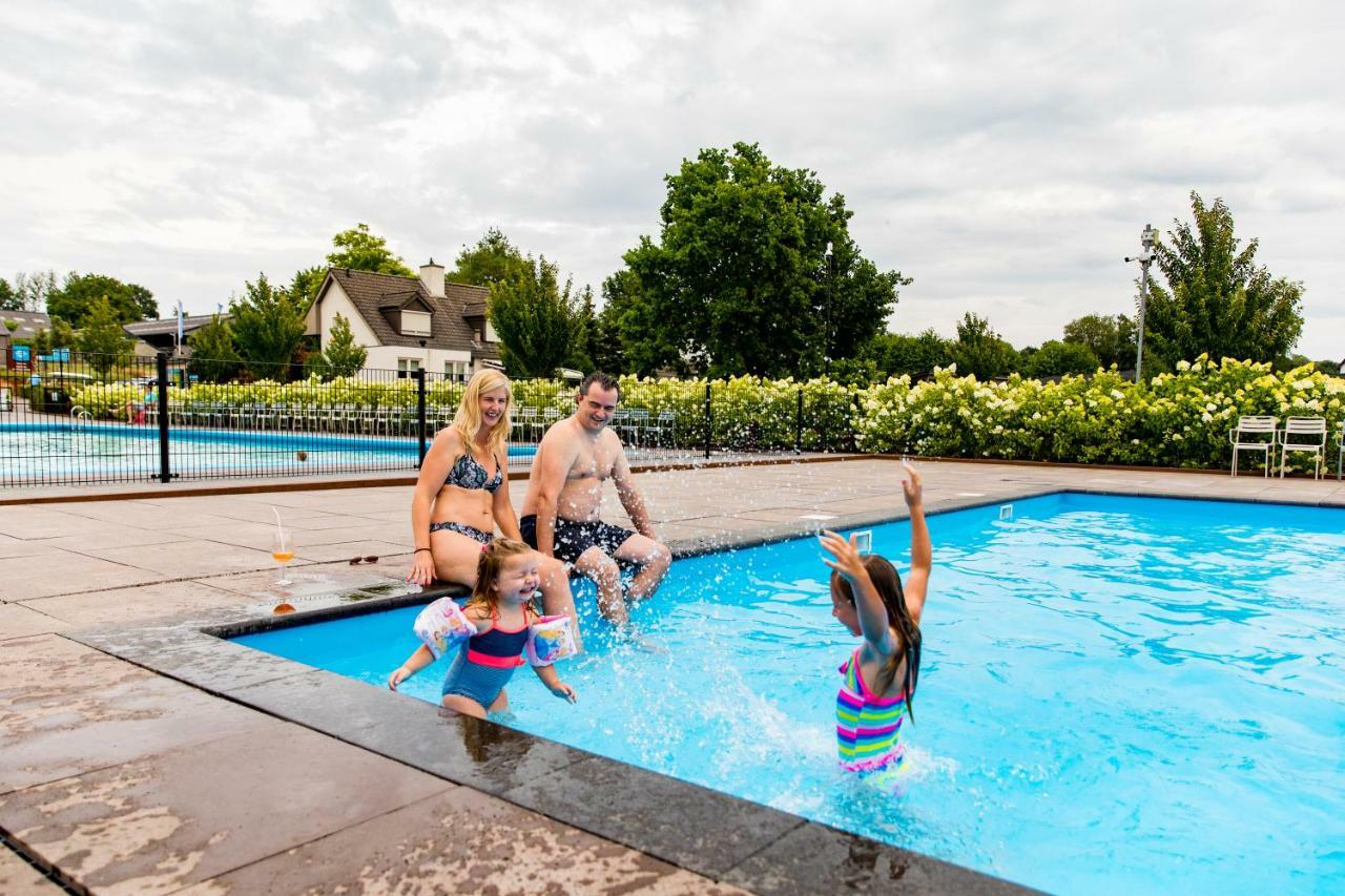 Topparken - Residence Valkenburg Valkenburg aan de Geul Zewnętrze zdjęcie