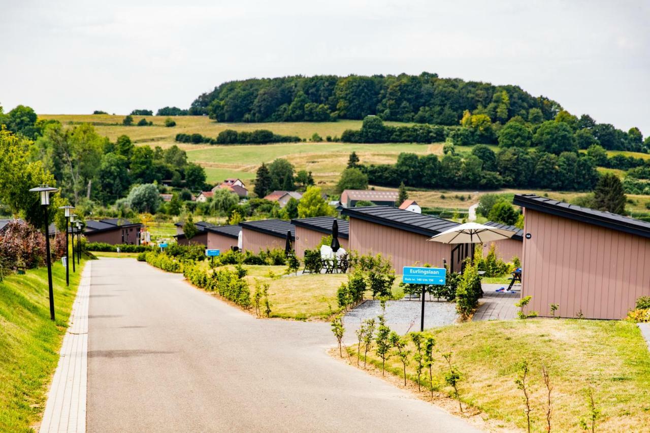 Topparken - Residence Valkenburg Valkenburg aan de Geul Zewnętrze zdjęcie