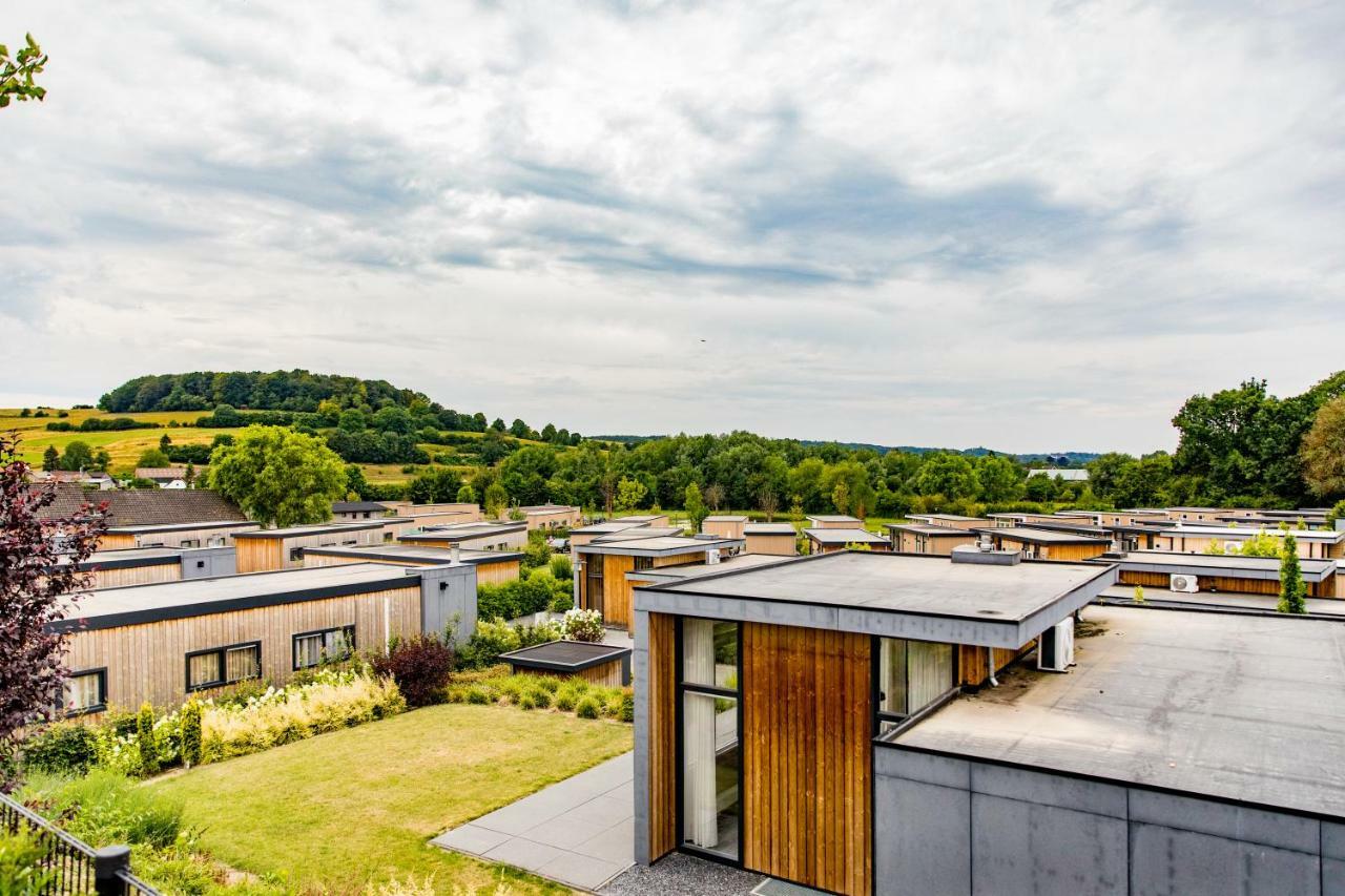 Topparken - Residence Valkenburg Valkenburg aan de Geul Zewnętrze zdjęcie