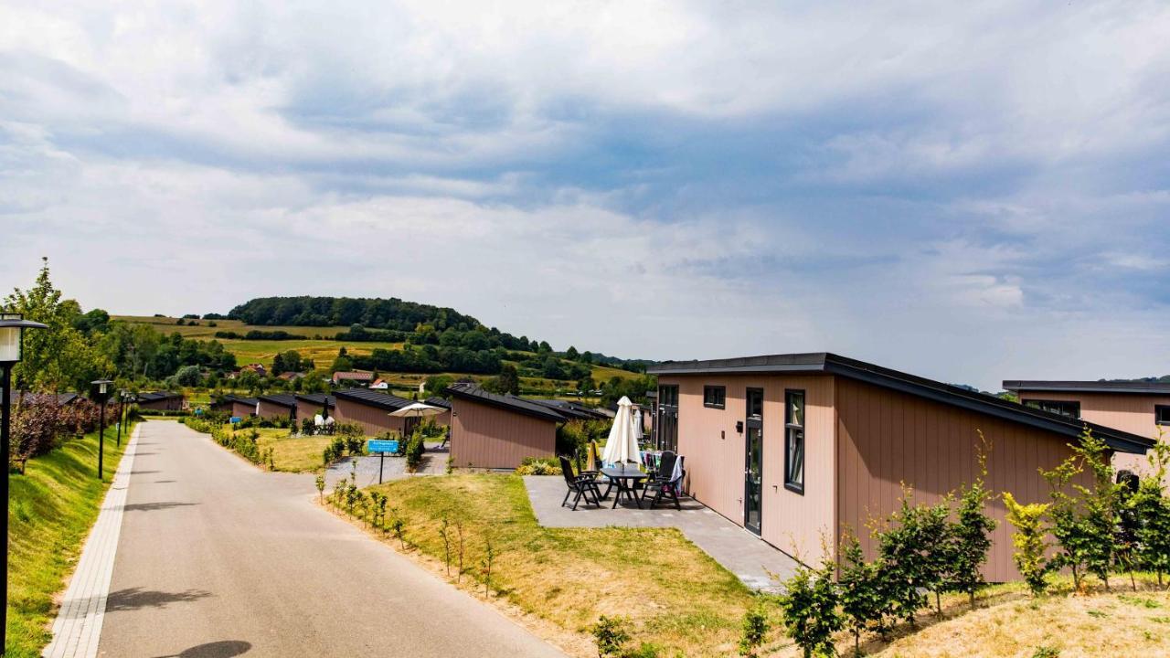 Topparken - Residence Valkenburg Valkenburg aan de Geul Zewnętrze zdjęcie