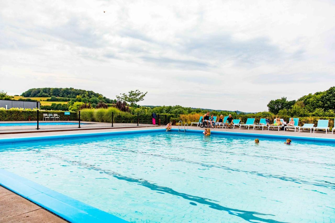 Topparken - Residence Valkenburg Valkenburg aan de Geul Zewnętrze zdjęcie